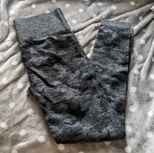 Gymshark Adapt Camo Seamless